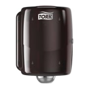 Dispenser Tork W2 Maxi rød/sort