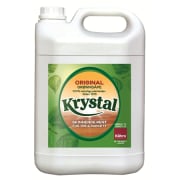 Grønnsåpe Krystal 5l