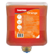 Håndrens Swarfega Orange 2l