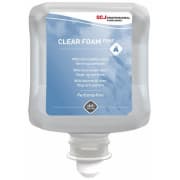 Skumsåpe Clear Foam PURE 1l