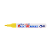 Tusj Paint Marker Artline 400 gul