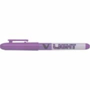 Textmarker Pilot V-light 3,3 lilla