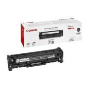 Toner Canon LBP 7200 718 sort 3.4k