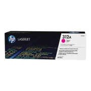 Toner HP CF383A magenta 2,7k