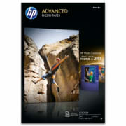 Papir HP Advanced Photo glossy A3 20 ark