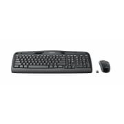 Tastatur/mus Logitech MK330 trådløs