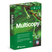 Kopipapir MultiCopy A3 80g