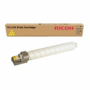 Toner Ricoh MPC 3003/3503 gul 18k