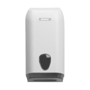 Katrin Bulk Pack Dispenser - White