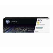 Toner HP CF412A gul 2,3k