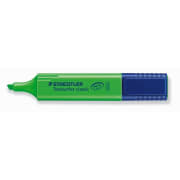 Textmarker Staedtler Textsurfer grønn