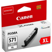 Blekk Canon CLI-571Xl GY grå