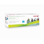 Toner Xerox for HP CF361A cyan 5k