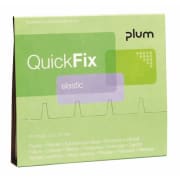 QuickFix Elastic plaster 45 stk