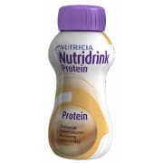 Næring Nutridrink Protein Mokka