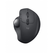 Mus Logitech MX ERGO trackball trådløs