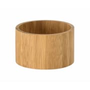 Lysholder for LED 33x57mm Bamboo