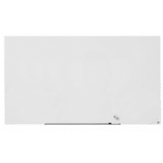 Whiteboard Impression Glass 31"68x38