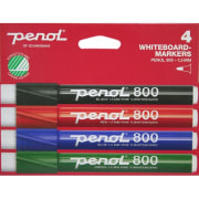 Whiteboardpenn Penol 800 sett