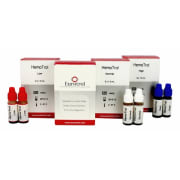 Kontroll HemoTrol Normal 2stk