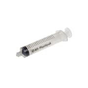 Sprøyte 20ml luer lock