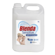 Tøymykner Blenda Sensitive 5l