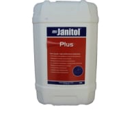 Avfetting Janitol Plus 25l