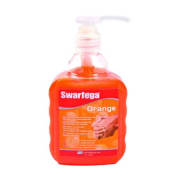 Håndrens Swarfega Orange 450ml