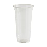 Glass plast 500/630ml RPET