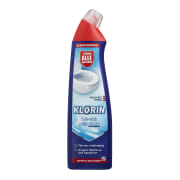 Toalettrens Klorin WC Gel 750ml