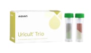 Test urin Uricult Trio