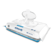 Attends Care vaskeserviett wet wipes