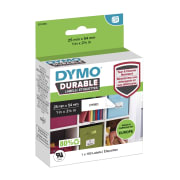 Dymo LW Durable 25mm x 54mm (160)