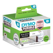 Dymo LW Durable 19mm x 64mm (900)