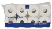 Toalettpapir Care-Ness Excellent 34m 3l