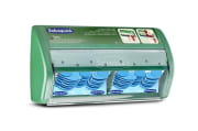 Plasterautomat blue detectable