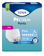 Bleie TENA Pants Plus Classic L