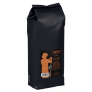 Kaffe Farmers bønner 4x1000g Fairtrade