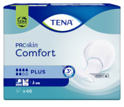 Bleie TENA Comfort Plus pustende