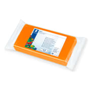 Modelleringsleire Noris Club 1kg oransje