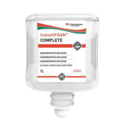 Desinfeksjon InstantFOAM Optidose 1l