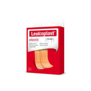 Plaster Leukoplast elastic