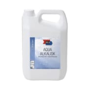 Sanitær PLS Aqua alkalisk 5l