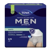 Bleie TENA Men Pants ActiveFit Norm L/XL