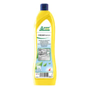 Skurekrem Green Care CREAM lemon 0,5l