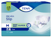 Bleie TENA Slip Super M