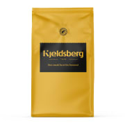 Kaffe Kjeldsberg bønner mørkbrent 500g