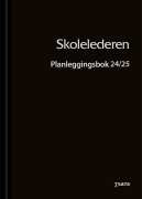 Planleggingsbok skolelederen2024/2025