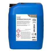 Blekemiddel Clax Oxyb. Pur-Eco 4W 10 KG