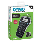 Tekstemaskin Dymo LM 160 valuepack